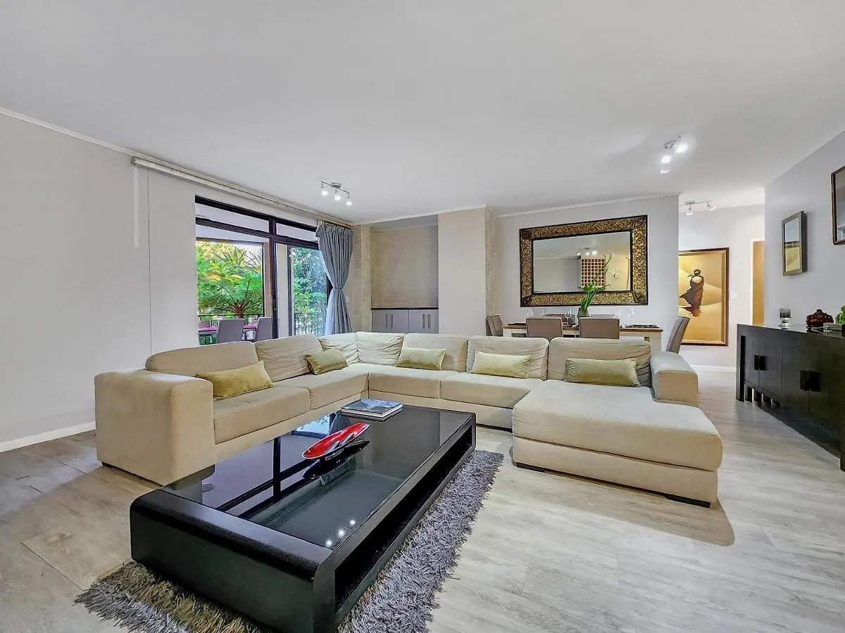 アパート Walkable, Pools, Park And Great For Families