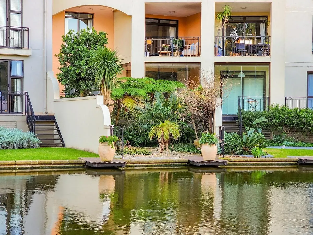 アパート Walkable, Pools, Park And Great For Families 南アフリカ