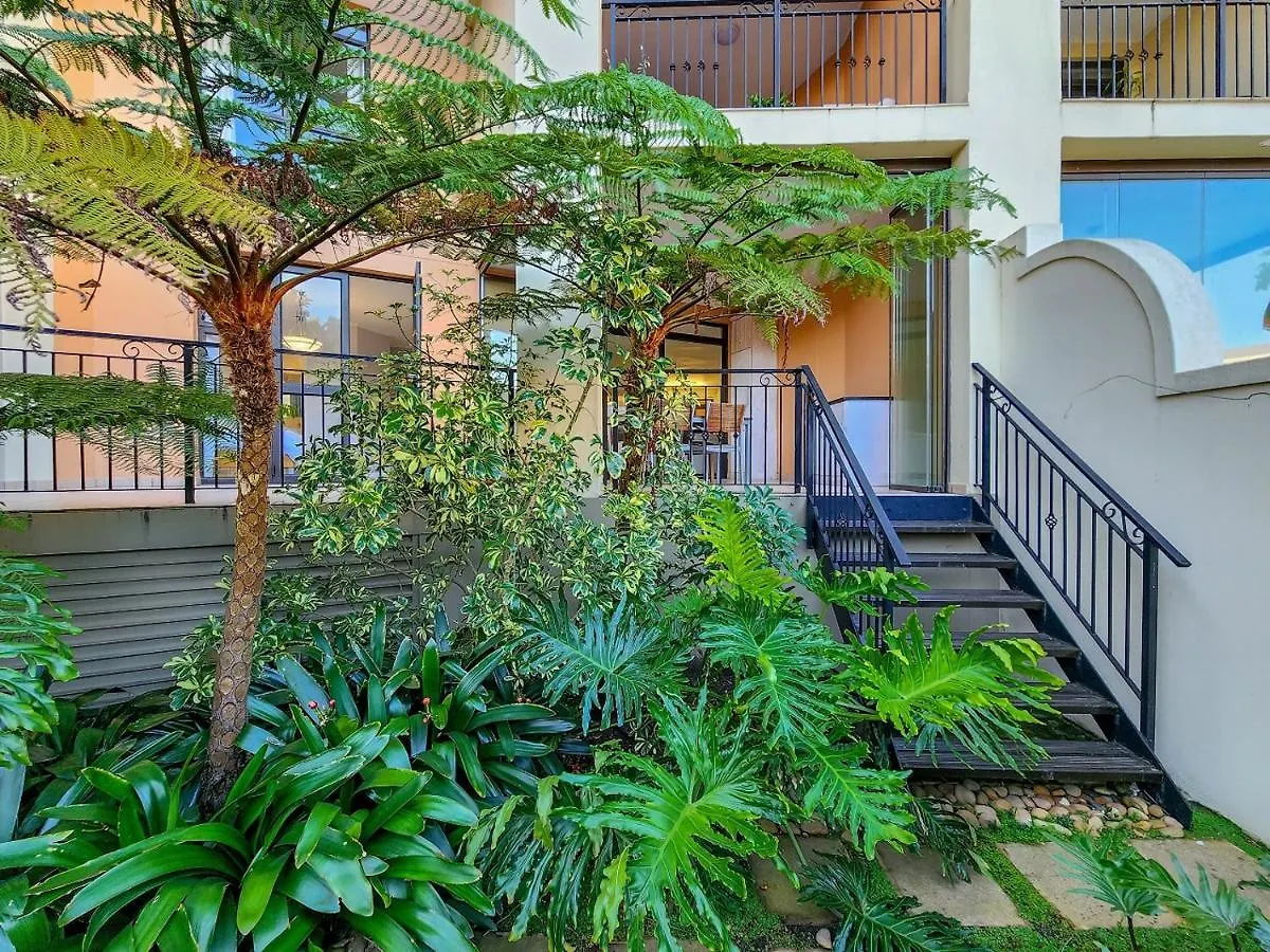 Walkable, Pools, Park And Great For Families ケープタウン