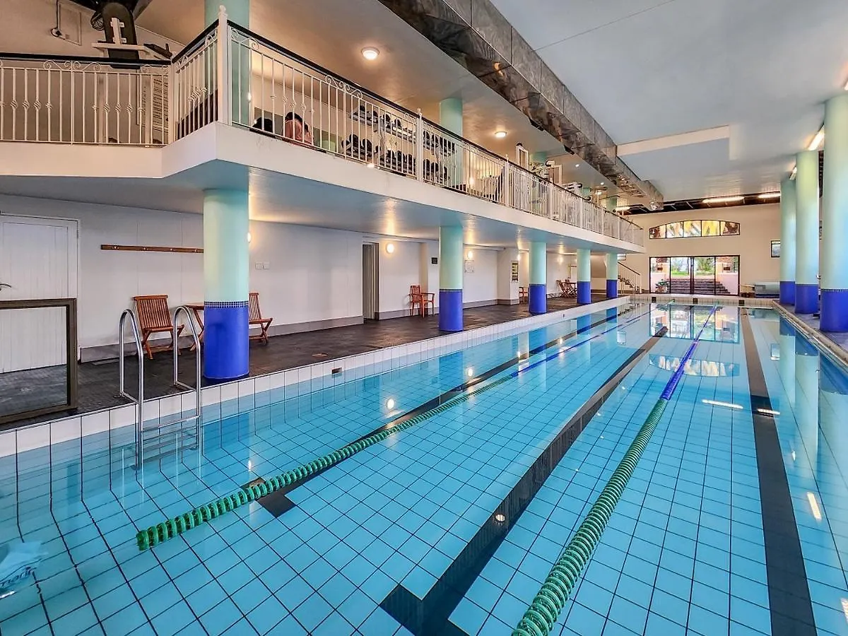Walkable, Pools, Park And Great For Families