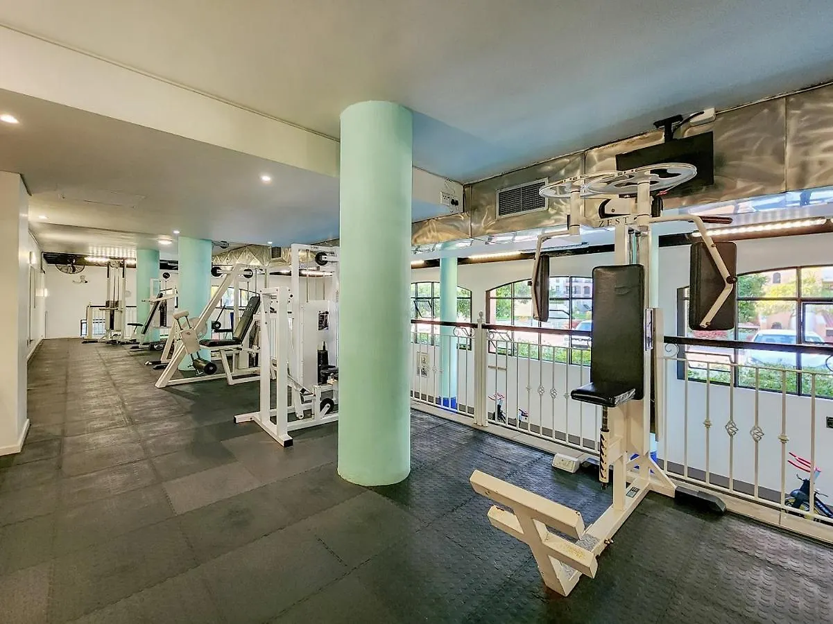 Walkable, Pools, Park And Great For Families Διαμέρισμα Κέιπ Τάουν