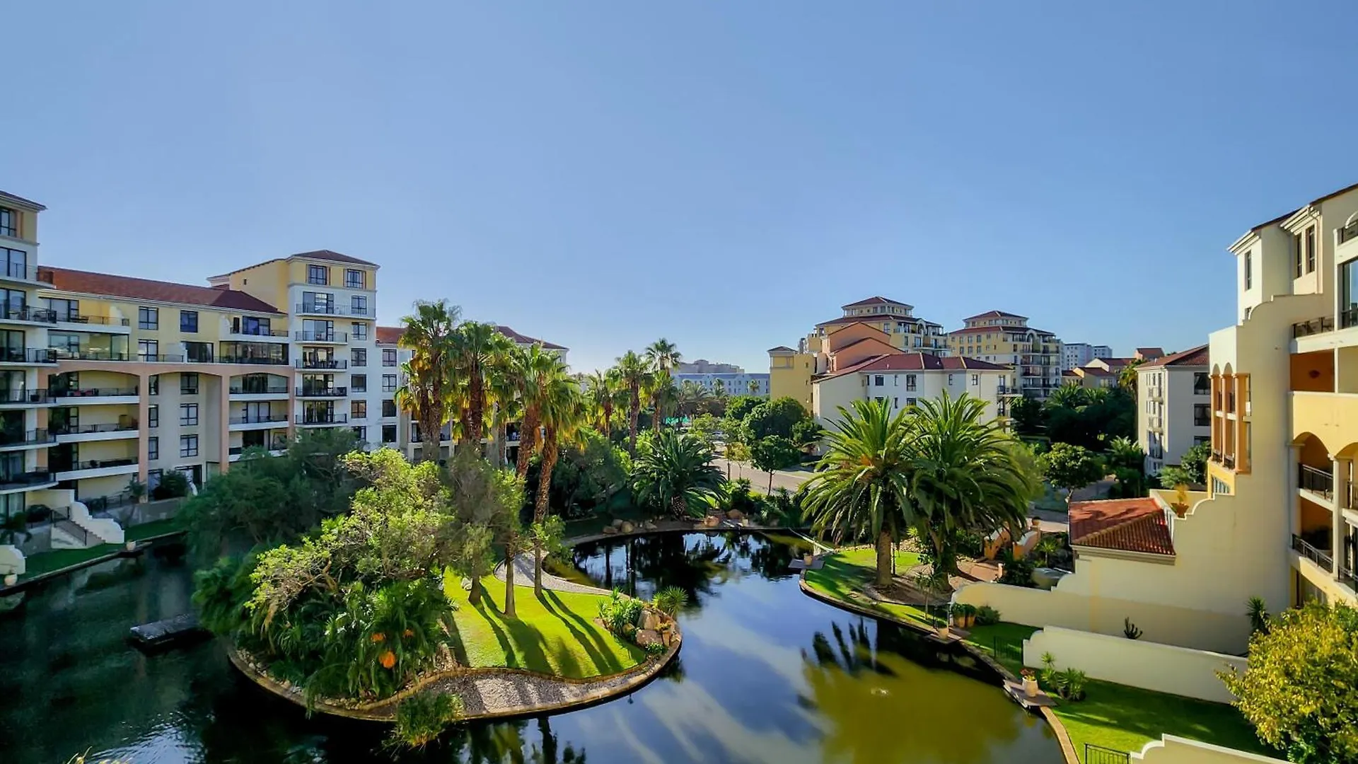 Walkable, Pools, Park And Great For Families 南アフリカ