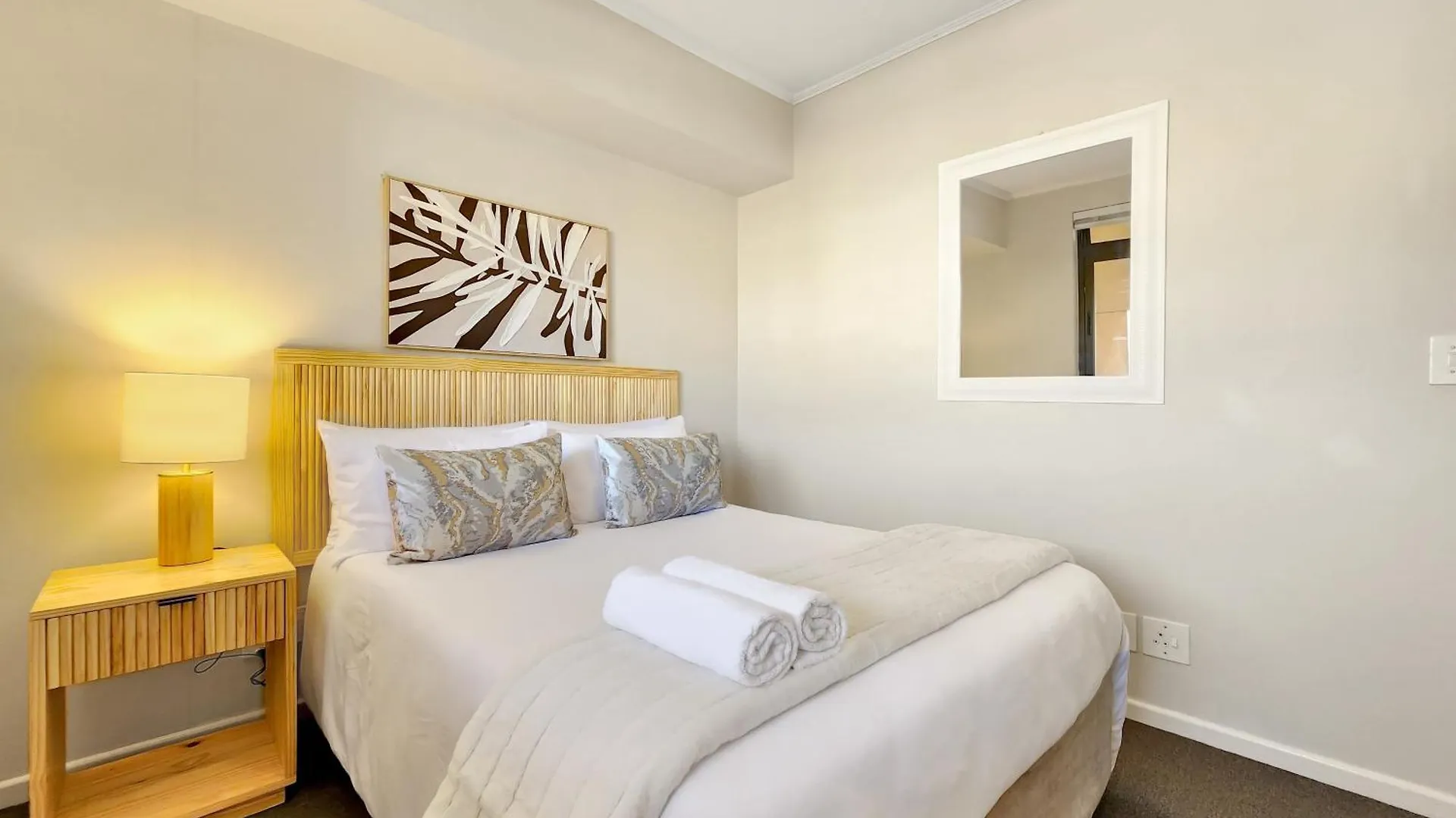 Walkable, Pools, Park And Great For Families Διαμέρισμα Κέιπ Τάουν