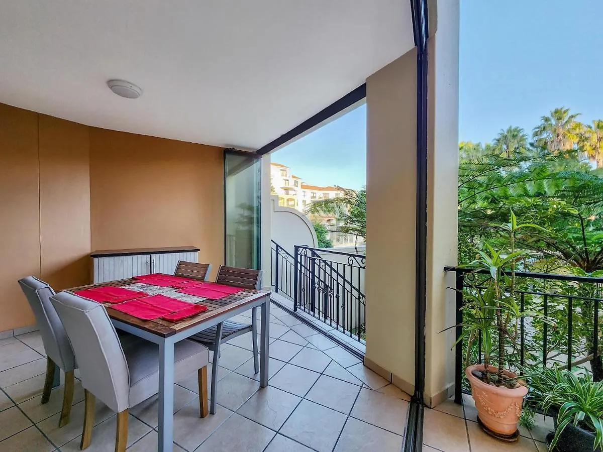 Walkable, Pools, Park And Great For Families 0*, Cape Town South Africa