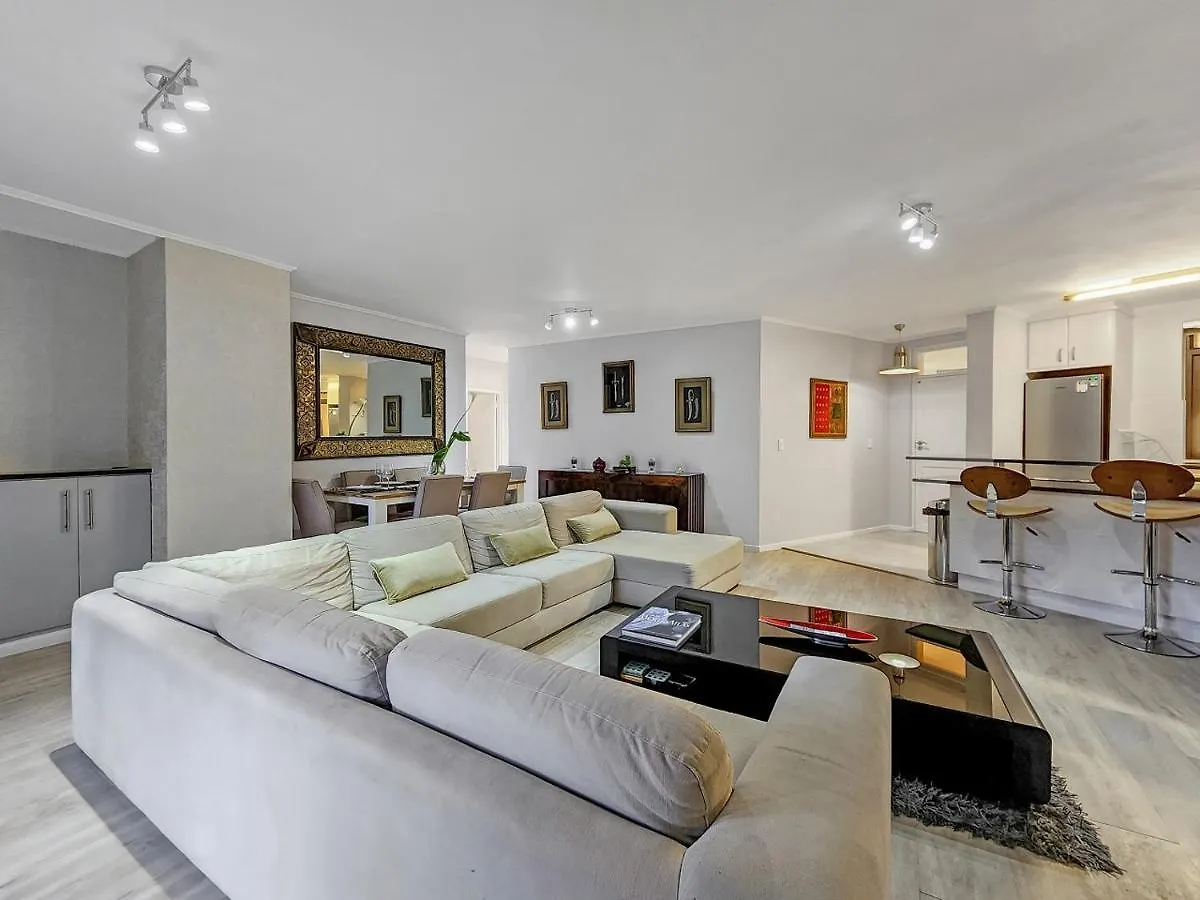 Apartment Walkable, Pools, Park And Great For Families South Africa
